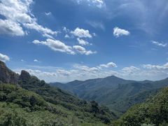 -丹东天桥沟景区