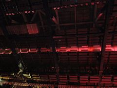 -宝能国际体育演艺中心