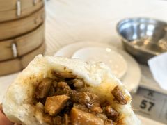 三丁包-怡园饭店-餐厅(四望亭店)