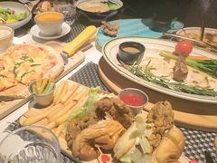 -风渡嘉荷·美式西餐·牛排(西三旗金隅店)
