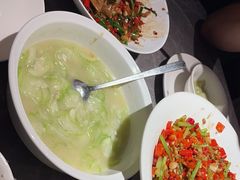 -湘轩·土菜研究院(光大店)