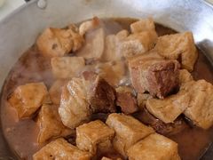 -相聚青山餐厅(阎河路店)