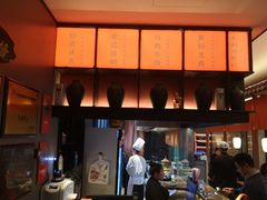 -吴越荣记苏州菜·松鼠桂鱼100%活鱼现做(斜塘老街店)