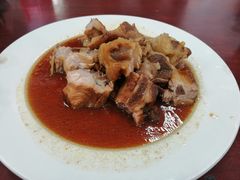 -荣生萝卜汤饭店