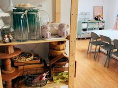 -食间旅人DIY烘焙工作室