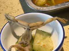 -二0二李记南瓜田鸡老字号(宜宾一店)