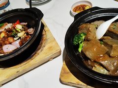 -猪腰一家·地道佛山菜(盐步店)