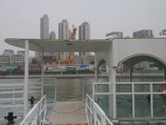 -海河游船-永乐码头(大悲院)