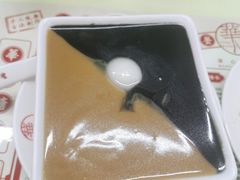 芝麻核桃双拼-香港華心糖水鋪(南西总店)