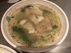 -老淮滨-蚌埠非遗小吃(淮河路店)