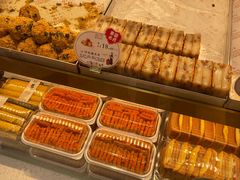 -楊記桃酥王(下马坊店)