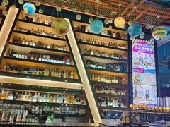 -Famous肥猫墨西哥音乐餐吧(五棵松华熙LIVE店)