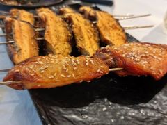 -KAOTOWN烤堂•烧烤(海汇港店)