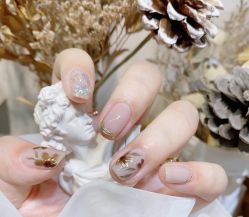 -兔猫ToMoreNails美甲美睫
