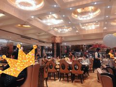 大堂-芭菲盛宴·环球美食(北城国际店)