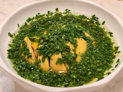 老上海葱油鸡-漢舍中国菜馆(889广场店)