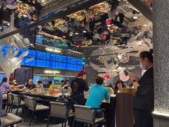 -西塔老太太泥炉烤肉(北京北苑天街龙湖店)