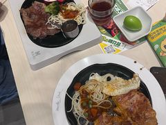 -豪客来牛排(海沧阿罗海店)
