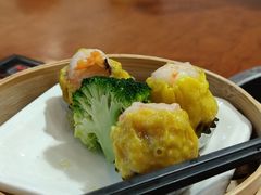-御膳粥·牛乳粥底火锅·地道顺德菜(容桂店)