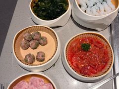 -海底捞火锅(奥森店)