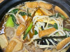 -天瑞福云南过桥米线(十里河店)