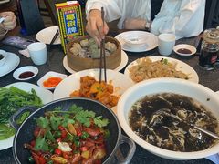-王庄阿咪海鲜大排档(象园店)