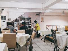 大堂-醉贤居