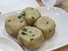-小杨生煎(成山巴黎春天店)