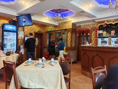 -维吾尔餐厅(宜山路店)