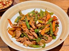 -印象鲵宴·张家界地标美食名片(溪布街店)