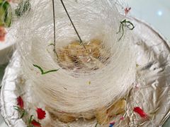 -绫罗岛海鲜私房菜(鸭绿江边店)