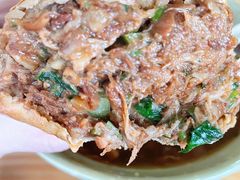 坛子肉夹馍-昌顺马记小吃店(昌盛园店)