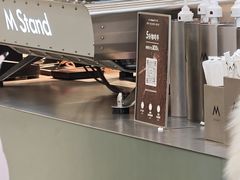 -M Stand(杭州萧山万象汇店)