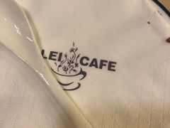 -花漾咖啡(首都国际机场六号店)