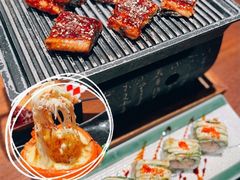 -山葵家·创意料理(宁波来福士店)