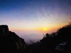 -泰山风景名胜区