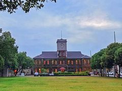 -半岛1919创意园区