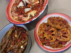 -老三样·旧食新味(万寿宫店)