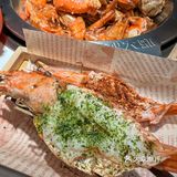 在南京！我反复去吃的大虾专门店！！！