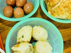 -费记胡辣汤(总店)