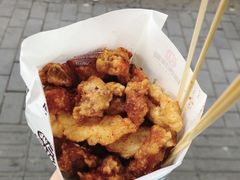-傅强排骨(成都总店)