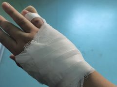 -上海市黄浦区香山中医医院