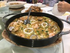 -东江海鲜酒家(艺都分店)