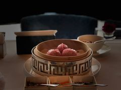 -金轩中餐厅 Jin Xuan(浦东丽思卡尔顿酒店)