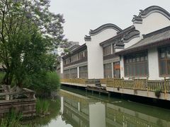 -龙潭水乡