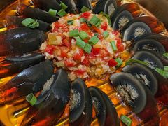 -小董哥烤串·爆汁大油边(故宫店)