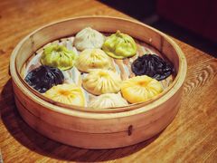 -隆喜元鱼汤包·海鲜(中联广场店)