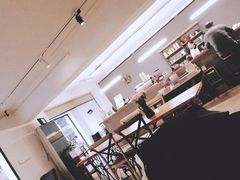 -研途咖啡馆(健康路店)