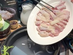 -润泽园椰子鸡(汇一城店)