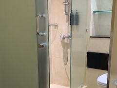 -香港尖沙咀皇悦酒店